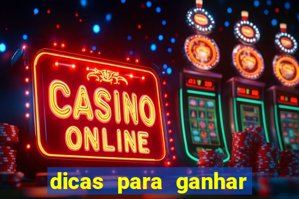 dicas para ganhar no fortune rabbit